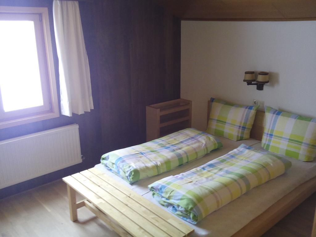 Haus Agnes Lejlighed Au (Vorarlberg) Værelse billede